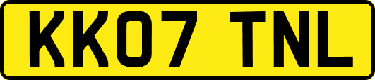 KK07TNL