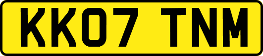 KK07TNM