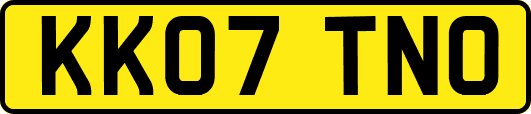 KK07TNO
