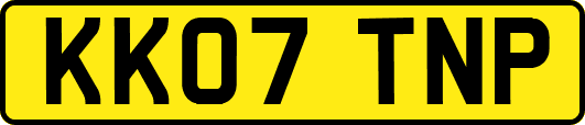 KK07TNP