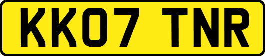 KK07TNR