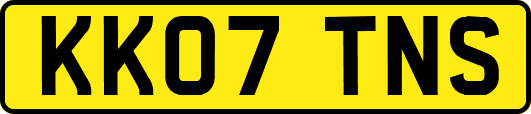 KK07TNS