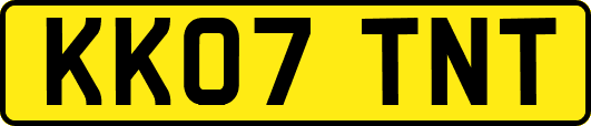 KK07TNT
