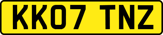 KK07TNZ