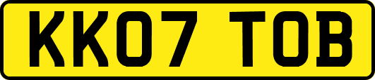 KK07TOB