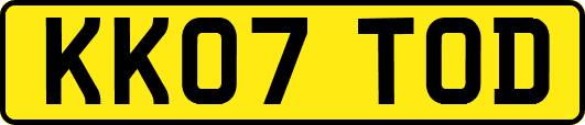 KK07TOD