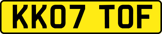 KK07TOF