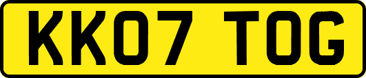 KK07TOG