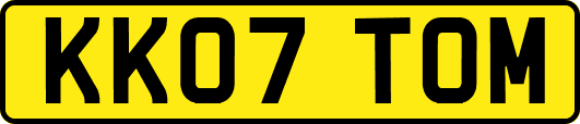 KK07TOM