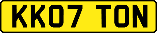 KK07TON