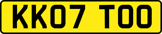 KK07TOO