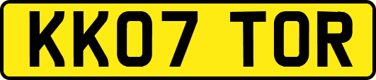KK07TOR