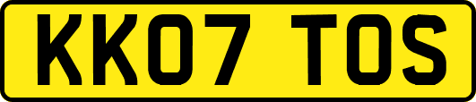 KK07TOS