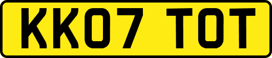 KK07TOT
