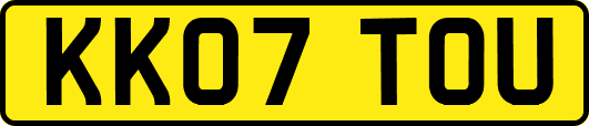 KK07TOU