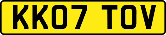 KK07TOV