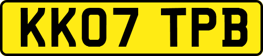 KK07TPB