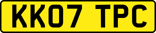 KK07TPC