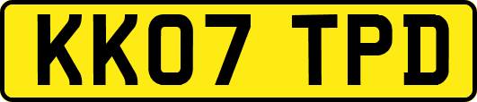 KK07TPD
