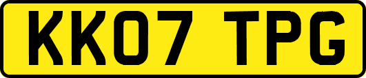 KK07TPG