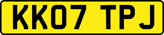 KK07TPJ