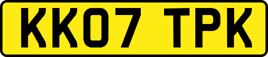 KK07TPK