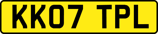 KK07TPL