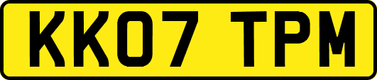 KK07TPM
