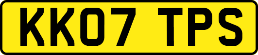 KK07TPS