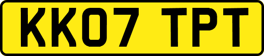 KK07TPT