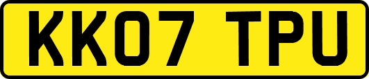 KK07TPU