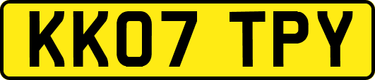 KK07TPY
