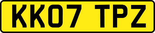 KK07TPZ