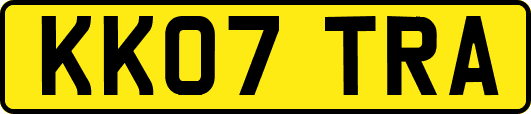 KK07TRA
