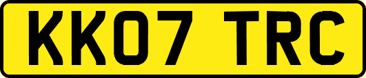 KK07TRC