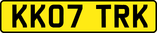 KK07TRK