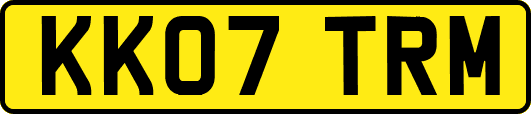 KK07TRM