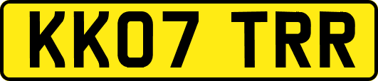 KK07TRR