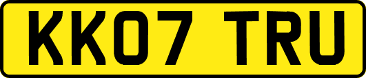 KK07TRU