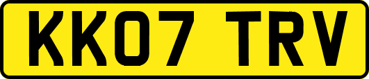 KK07TRV