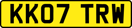 KK07TRW