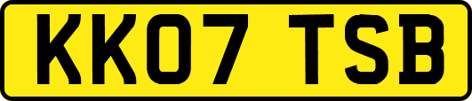 KK07TSB