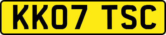 KK07TSC
