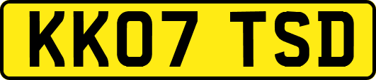 KK07TSD