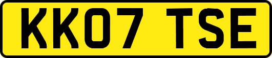 KK07TSE