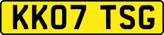 KK07TSG