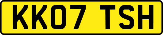 KK07TSH