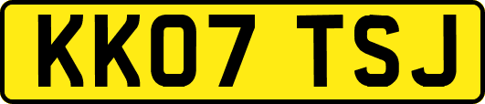 KK07TSJ