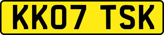 KK07TSK