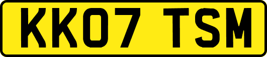 KK07TSM